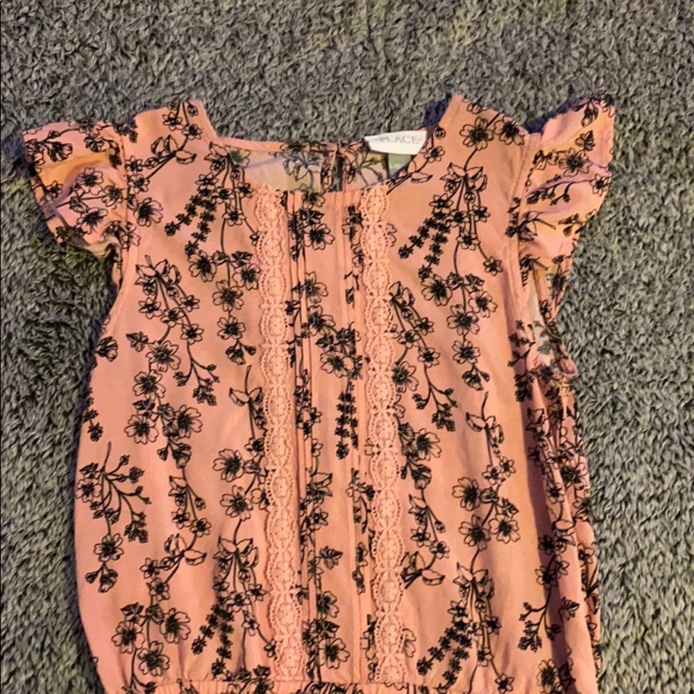 romper